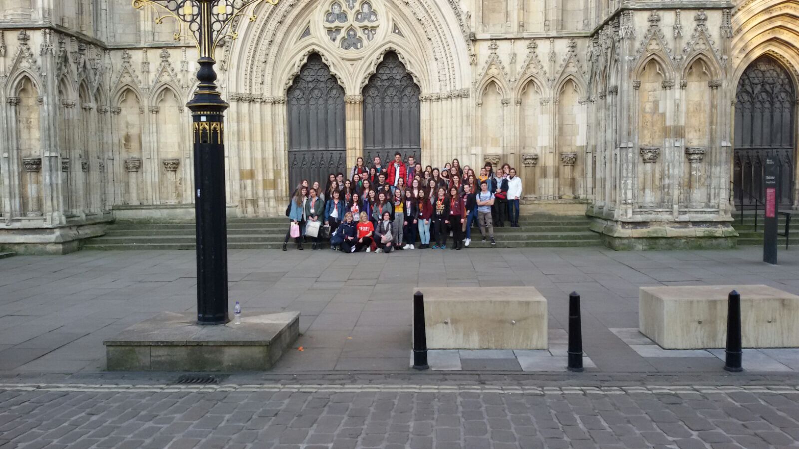 YORK MINSTER (1)