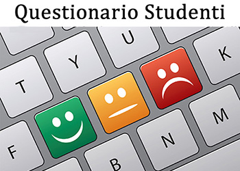 Questionario Studenti